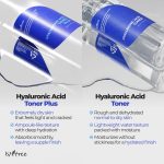 ISNTREE Hyaluronic Acid Toner Plus (200mL) - Image 2