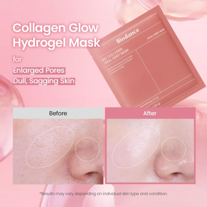 Biodance Bio Collagen-Real Deep Mask (1 Mask) - Image 2