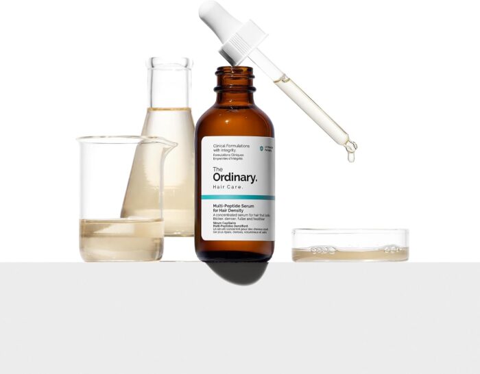 The Ordinary Multi-Peptide Serum for Hair Density (60mL) - Image 8