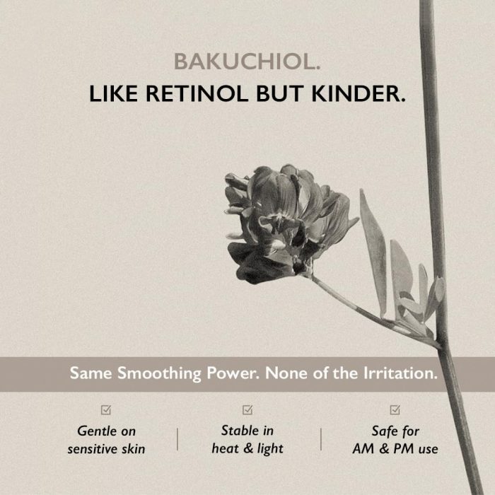 haruharu wonder Black Rice Bakuchiol Eye Cream (20mL) - Image 4