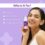 The Derma Co Snail Peptide 96 Hydrating Serum (30mL) - Image 2