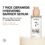 Anua 7 Rice Ceramide Hydrating Barrier Serum (50mL) - Image 2