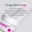 APLB Kojic Acid Vitamin C Facial Cream (55mL) - Image 8