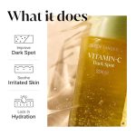 goodal Green Tangerine Vita C Dark Spot Serum (40mL) - Image 3