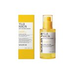 SOME BY MI Yuja Niacin Anti-Blemish Serum (50mL) - Image 3