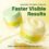 goodal Green Tangerine Vita C Dark Spot Care Cream (50mL) - Image 2
