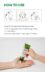 SOME BY MI Cica Peptide Anti Hair Loss Derma Scalp Treatment (50mL) - Image 3