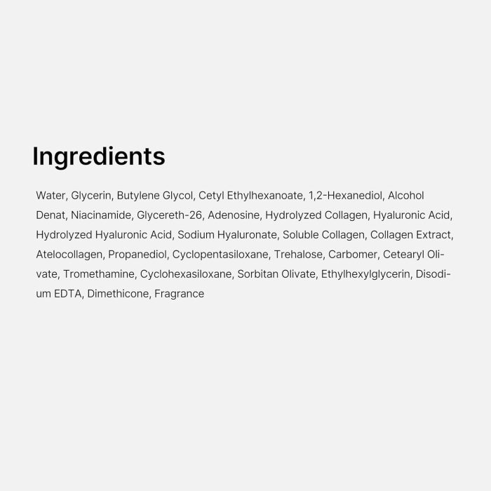 medicube Triple Collagen Serum (55mL) - Image 7