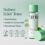 PURITO SEOUL Wonder Releaf Centella Toner Unscented (200mL) - Image 3