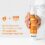 The Derma Co 1% Hyaluronic Sunscreen Aqua Gel SPF50+ PA++++ Travel Size (50g) - Image 3