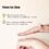 K-SECRET Seoul 1988 Essence : Snail Mucin 97% + Rice (100mL) - Image 5
