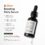 Minimalist Vitamin C 10% Face Serum (30mL) - Image 3