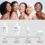 APLB Glutathione Niacinamide Body Lotion (300mL) - Image 9