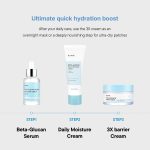 iUNIK Beta Glucan Daily Moisture Cream (60mL) - Image 4