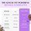 EQQUALBERRY Bakuchiol Plumping Capsule Cream (50mL) - Image 5