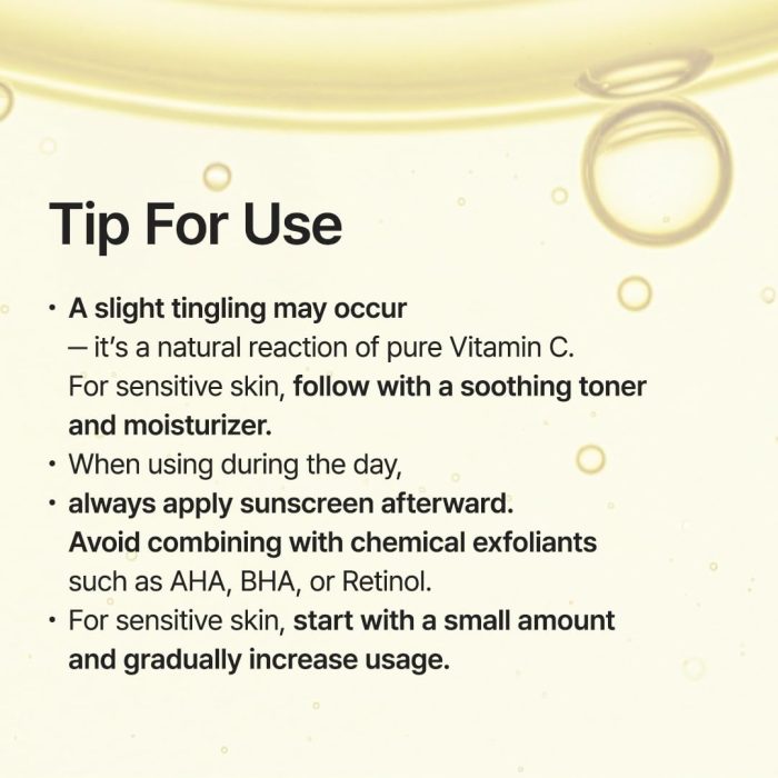 PURITO SEOUL Pure Vitamin C Serum (60mL) - Image 8