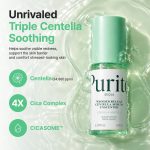 PURITO Wonder Releaf Centella Serum Unscented (60mL) - Image 2