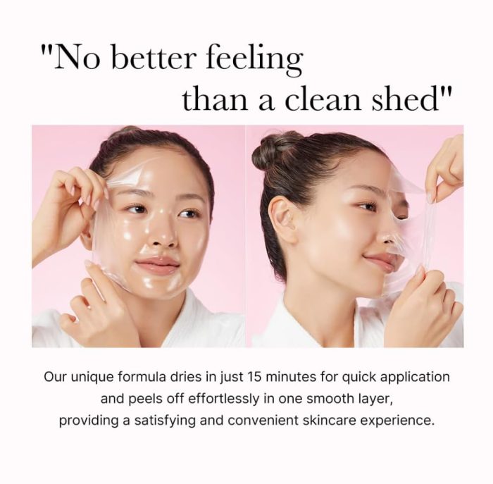 medicube Collagen Night Wrapping Mask (75mL) - Image 6