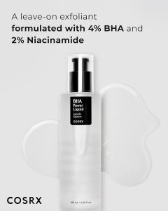 COSRX BHA Blackhead Power Liquid Travel Size (50mL) - Image 2
