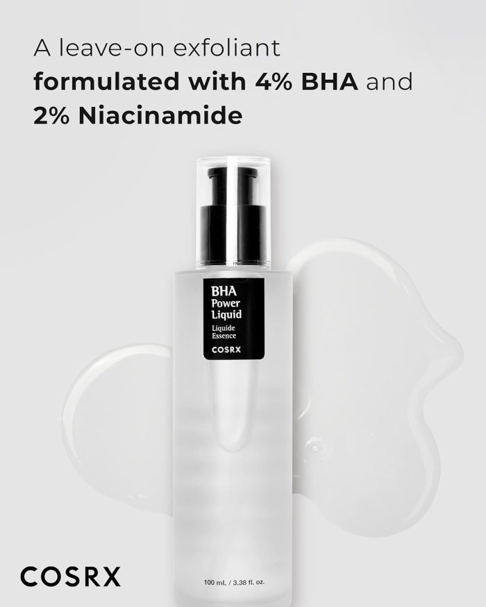 COSRX BHA Blackhead Power Liquid Travel Size (50mL) - Image 2