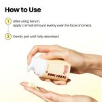 K-SECRET Seoul 1988 Cream : Retinal Liposome 1% + Fermented Rice (50mL) - Image 2