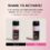 MARY & MAY Vegan Blackberry Complex Cream Essence (140mL) - Image 7