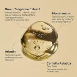 goodal Green Tangerine Vita C Dark Spot Serum (40mL) - Image 2