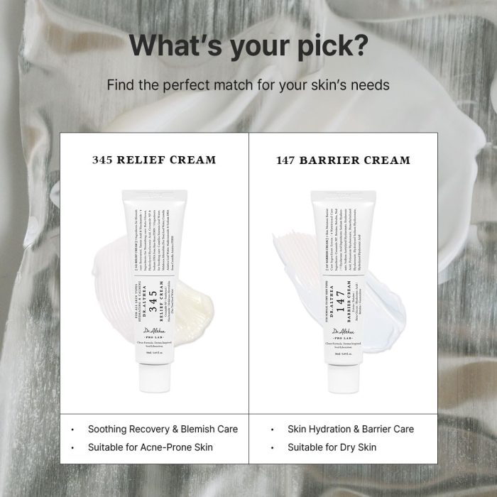 Dr. Althea 147 Barrier Cream (50mL) - Image 7