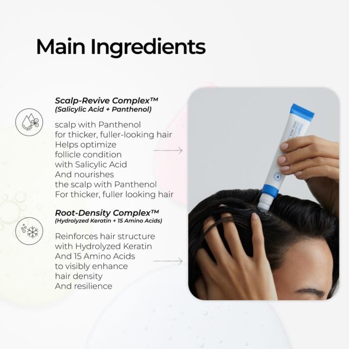 Seapuri Scalpy Hair Serum (20mL) - Image 5