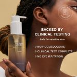 haruharu wonder Black Rice Moisture Deep Cleansing Oil (150mL) - Image 4