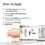 Anua 7 Rice Ceramide Hydrating Barrier Serum (50mL) - Image 6