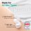 PURITO SEOUL Mighty Bamboo Panthenol Cream (100mL) - Image 6