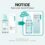numbuzin No. 1 Pantothenic B5 Active Soothing Serum (50mL) - Image 2