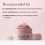 Arencia Fresh Rosehip Mochi Cleanser (120g) - Image 6