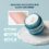 heimish RX Hyaluronic Acid Rich Whipped Cream (50mL) - Image 3