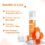 The Derma Co 1% Hyaluronic Sunscreen Aqua Gel SPF50+ PA++++ Travel Size (50g) - Image 5