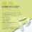 APLB PDRN Vitamin C Ampoule Serum (40mL) - Image 3