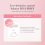 medicube PDRN Pink Cica Soothing Toner (250mL) - Image 6