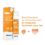 The Derma Co 1% Hyaluronic Sunscreen Aqua Gel SPF50+ PA++++ Travel Size (50g) - Image 2