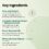K-SECRET Seoul 1988 Cleansing Oil : Pine Cica 1% + Probiotics (200mL) - Image 5