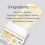 APLB Retinol Vitamin C Vitamin E Facial Cream (55mL) - Image 4