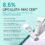 APLB Glutathione Niacinamide Facial Cleanser (80mL) - Image 3