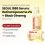 K-SECRET Seoul 1988 Serum : Retinal Liposome 2% + Black Ginseng (30mL) - Image 2