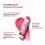 WishCare Ceramide Lip Balm Tinted SPF 50+ PA+++ (5g) - Image 6
