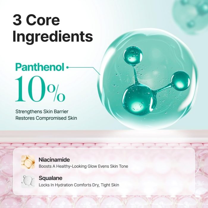 PURITO SEOUL Mighty Bamboo Panthenol Cream (100mL) - Image 7