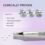 Mary & May Tranexamic Acid + Glutathione Eye Cream Miniature (12g) - Image 3