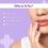 The Derma Co 1% Kojic Acid Lip Balm with SPF 50+ PA++ (4.5g) - Image 2