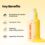 K-SECRET SEOUL 1988 Glow Serum : Niacinamide 15% + Yuja (30mL) - Image 3
