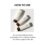 heimish Artless Glow Base Sunscreen SPF 50+ PA+++ (40mL) - Image 7