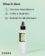 COSRX Centella Water Alcohol-Free Toner (150mL) - Image 4